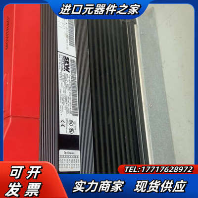 MOVITRAC 31C150-503-4-00 SEW议价