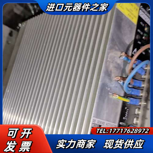 UR1B-030N-1KC-2X1-2 横河伺服驱动器 议价