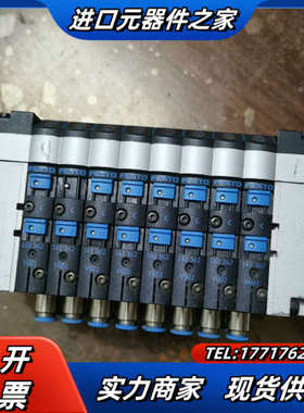 原装正品费托斯  阀岛模块18262CPV议价