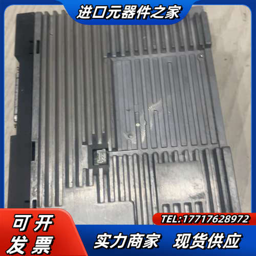 三协伺服驱动器，DA22411，功率400W，片，议价
