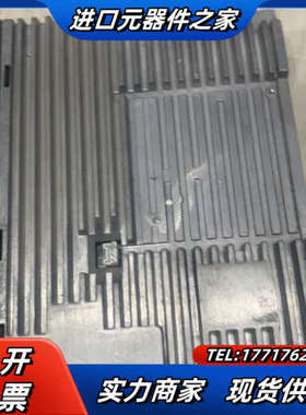 三协伺服驱动器，DA22411，功率400W，片，议价