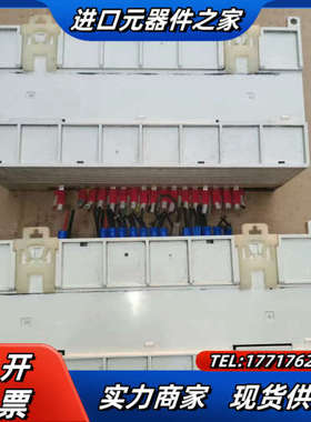 信捷PLC XC2-52T-E，剪线，成色如图，图片实拍议价