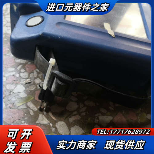 SANKYO三协示教器TYPE OP5000  件 实物议价