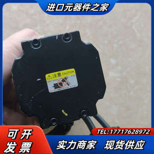 议价 成色如图 多摩川电机 4506N4023E200