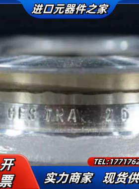 GESTRA止回阀RK16A，PN 10-40，DN25（1议价