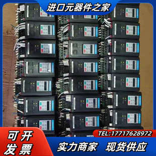 400w变频器 CAN 九议价 MD200SO