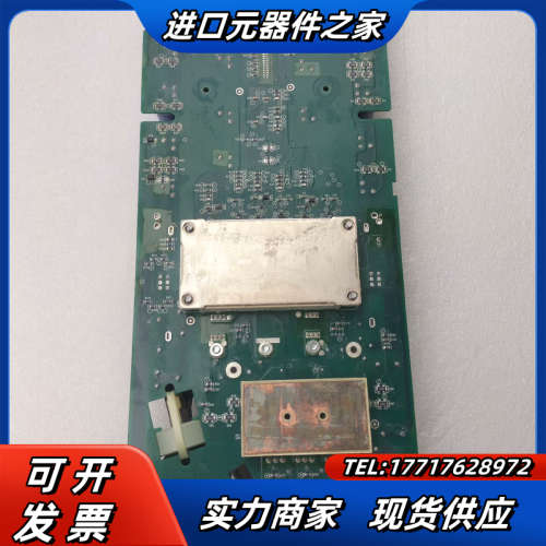变频器37KW驱动电源板，SINT4430C，AC议价