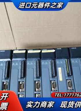 信捷750W伺服驱动器，DS2-20P7-AS，一起6台议价