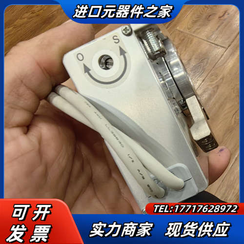 电动摆台LER10K-3L-R36N3 电动旋转台 拆议价