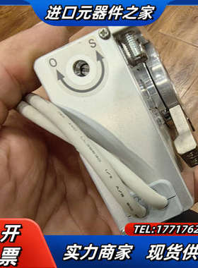 电动摆台LER10K-3L-R36N3 电动旋转台 拆议价