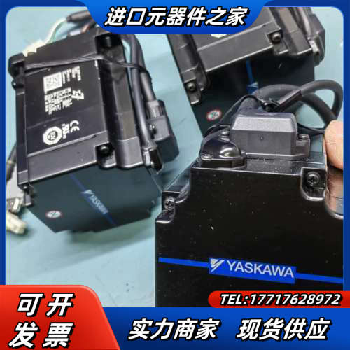 SGM7J-08AFC6S伺服电机,7系750w伺服议价