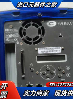 COBALT QUBE3 Q1007 600-7143-01议价