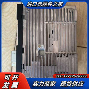 200W DA21222 议价 三协伺服驱动器 Sankyo