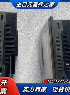 触摸屏，GT1050-QBBD-C，好像没有用过，多少有议价