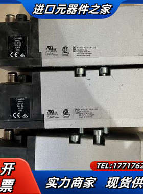 FEST0 VSVA-B-B52-D-D2-1R5L 566议价