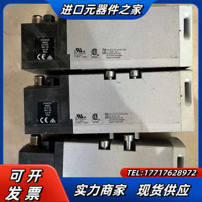 FEST0 VSVA-B-B52-D-D2-1R5L 566议价