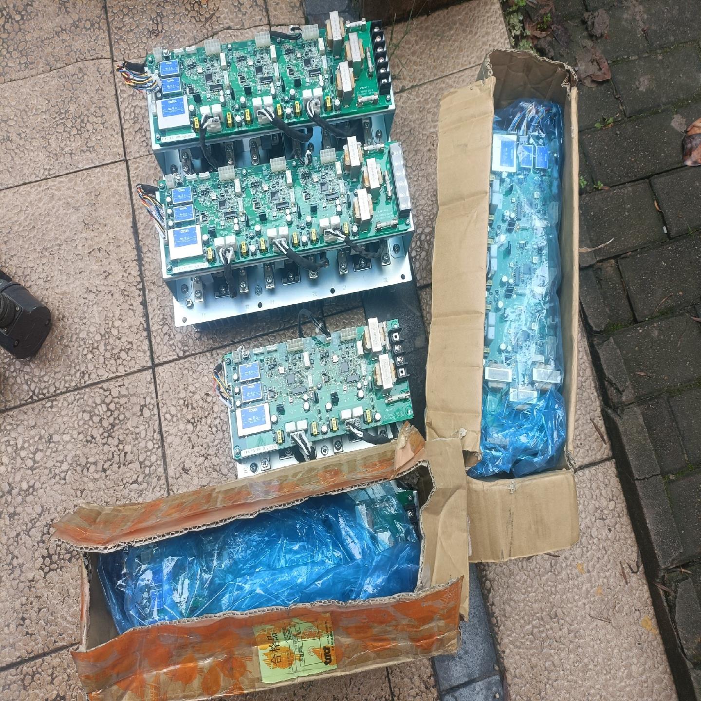 控制器kyocera整流器cpc3a-00 pj1-0424议价