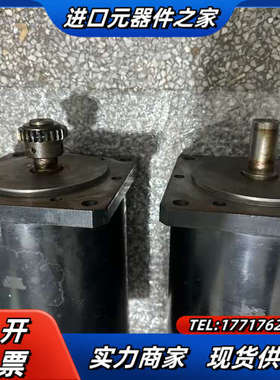 研控步进驱动YKC3722MA电机YK31317A功能完好，议价