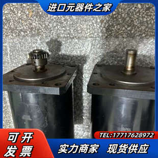研控步进驱动YKC3722MA电机YK31317A功能完好 议价