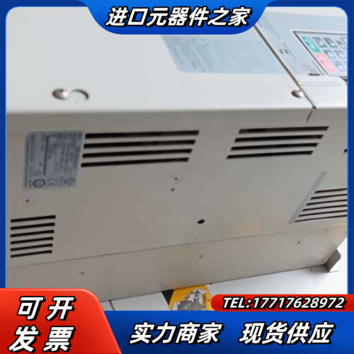 H1000变频器CIMR-HB4A0060C议价