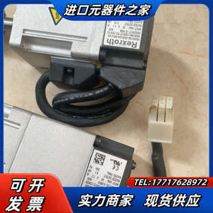 CH0议价 0300 力士乐伺服电机MSM019A