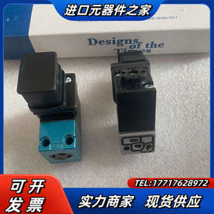 MAC电磁阀811C-PM-502JM-175 PME-50议价
