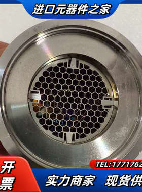 英福康 真空计探头BPG400，9新，功能，议价