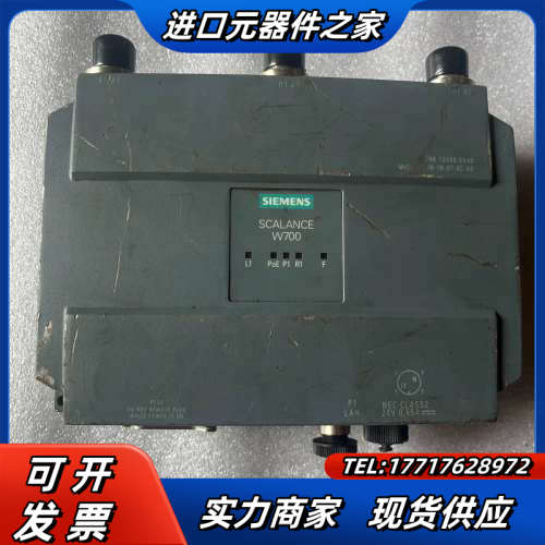 路由转换器W700:748-1GD00-0AA0,议价
