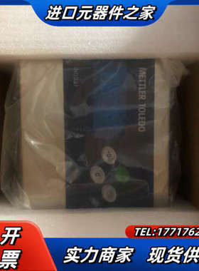 原装正品 METTLER TOLEDO IND331 B63议价