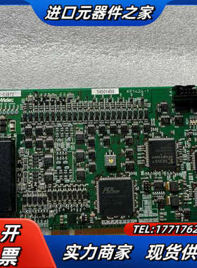 原装 Melec C-VX872 KP1424-1运动控议价