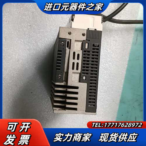 伺服驱动器MBDKT2510E，，，议价