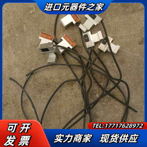 雷尼绍读数头RH200Z30A00A成色如图，。议价