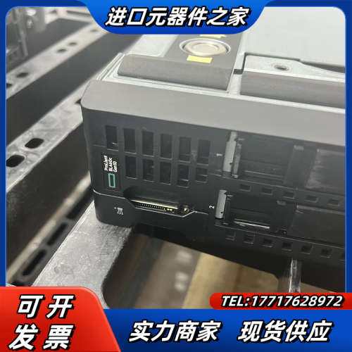 HPE BL460C GEN10 阵列卡 平台议价