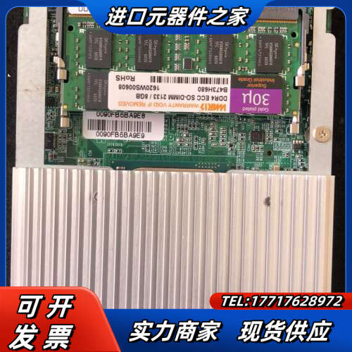 微型4代工业载入式主板，：PCOM-B634VG-D15议价