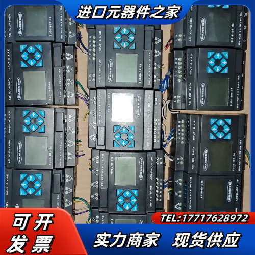 邦内，BLC-6140R-HA，模块有13个，原机拆件，功能议价
