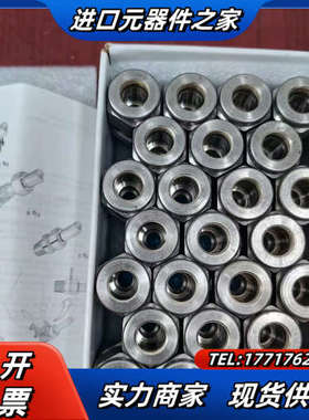 Swagelok  SS-8M0-1-2，全新原装正品，议价