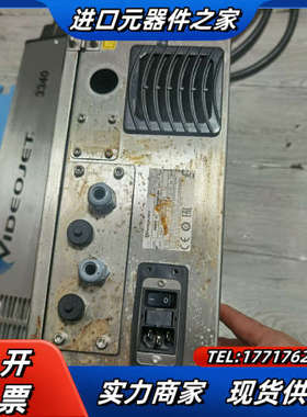 伟迪捷VIDEOJET  3340激光打码机议价