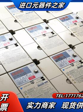 安川变频器075KW380VCIMR-V7AT40P7议价