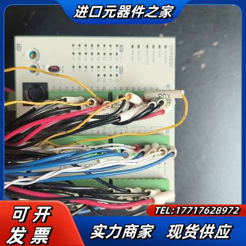 DVP28SV11T2,版本V2.22A2,带扩展D议价