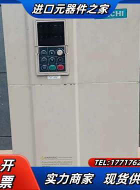 伟创变频器AC100-T3-037K  37Kw，议价