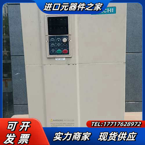 伟创变频器AC100-T3-037K  37Kw，议价
