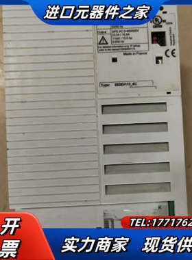 E82EV113-4CLENZE伦茨11KW 820议价