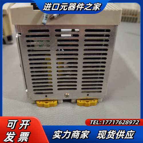 开关电源omRom  S8VS-24024 ，现货，成色议价