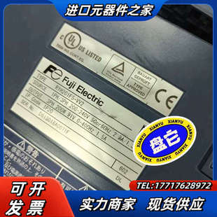 功能 现货 需议价 400W 伺服电机驱动器200W