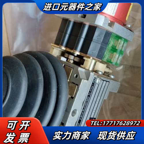 主令控制器，原装件，成色可以其它实拍看图，功能正议价