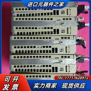 5系200W伺服驱动器SGDV 1R6A11B议价