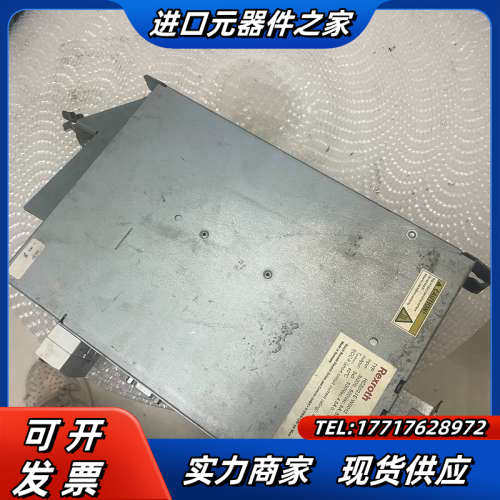 HCS02.1E-W0012控制器带轴卡CSB01.1N-P议价