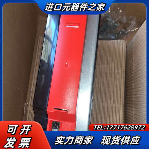 SEW变频器，全新原装德国SEW变频器MDX61B001议价