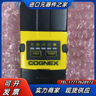 全新 DM262Q 议价 器COGNEX 康耐视读码