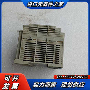 AFPⅩ 拍 C30T 成色如图 议价 件 PLC